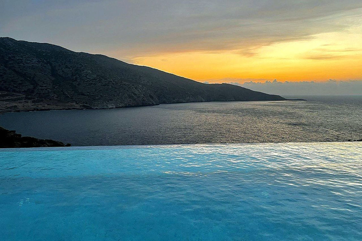 Villa Zephyros